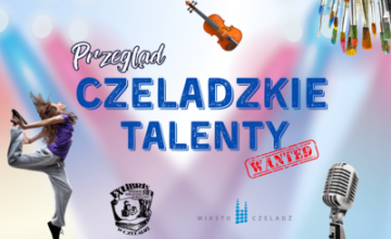 Czeladzkie Talenty - wyniki